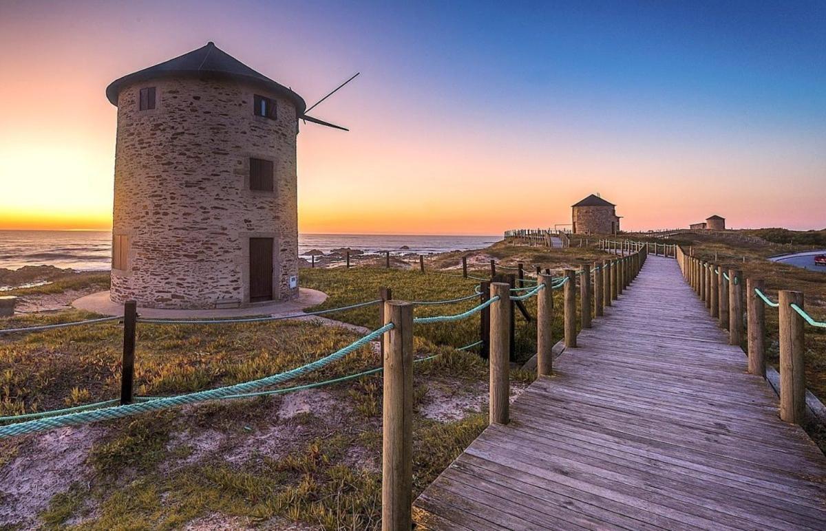 Dunas D'Ofir Village Fão Exterior foto